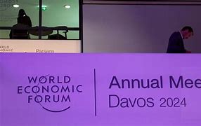 Diễn Đàn Kinh Tế Thế Giới Davos