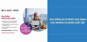 Học Bổng Ielts Prize 2022 Reading Online Test English Free