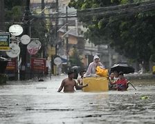 Thiệt Hại Bão Yagi Ở Philippines