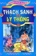 Truyện Thạch Sanh Lý Thông Lớp 6