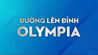 Vtv3 Online Đường Lên Đỉnh Olympia Ngày Hôm Nay