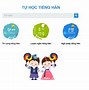 Web Học Tiếng Hàn Online Miễn Phí